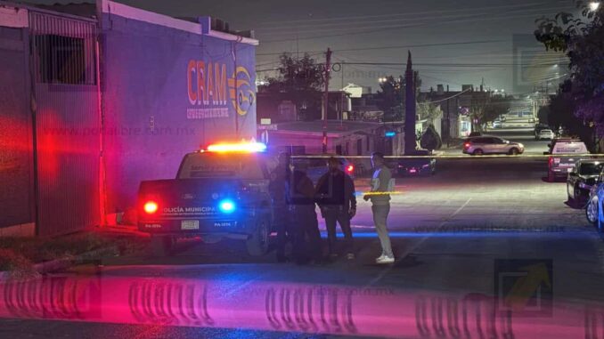 Hombre de 64 años se quita la vida en la colonia Granjas