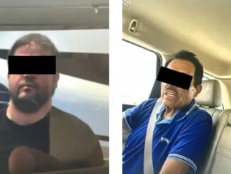Joaquín Guzmán López narró el secuestro de «El Mayo» Zambada