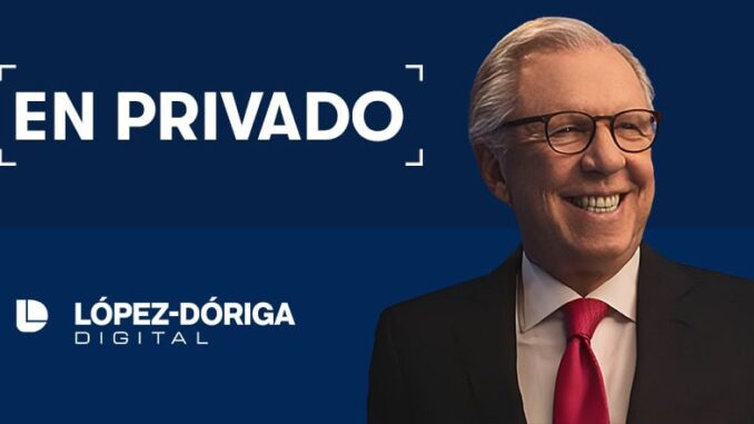 ¿A qué saldría López Obrador?