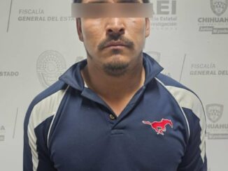 Detiene AEI a masculino con cocaína en domicilio de la colonia Miguel Sígala