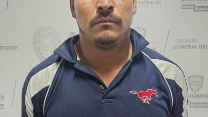 Detiene AEI a masculino con cocaína en domicilio de la colonia Miguel Sígala