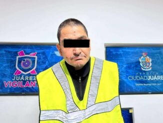 Lo detienen en su auto con fentanilo y cristal