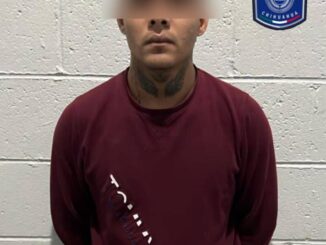 Formulan imputación a detenido por robo y homicidio