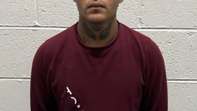 Formulan imputación a detenido por robo y homicidio