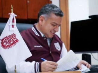 IPN suspende temporalmente al secretario de Administración, Javier Tapia, mientras avanza investigación interna