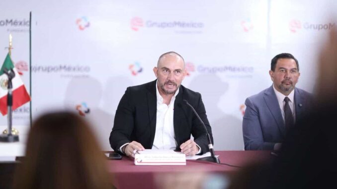 Llega aquí el Doctor Vagón con servicios de salud gratuitos