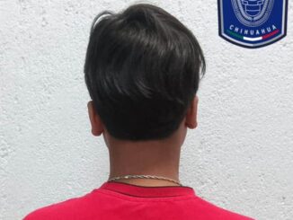 Catea FGE vivienda en colonia Almanceña y asegura drogas y vapeadores