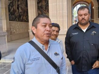 HAMOTAC renueva su dirigencia en Chihuahua y refuerza estrategia contra inseguridad y corrupción
