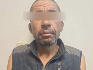 Detiene AEI a masculino con marihuana en la colonia El Sauzal