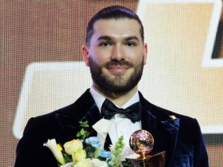 Los Azulejos acuerdan el fichaje por tres temporadas del mexicano Cody Ponce