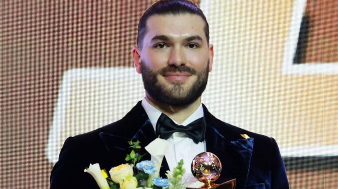 Los Azulejos acuerdan el fichaje por tres temporadas del mexicano Cody Ponce