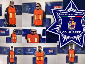 Arrestan a Mil 797 con orden de aprehensión en el año