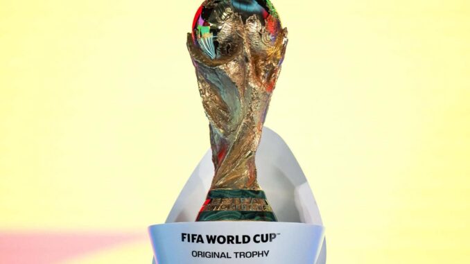 Organizaciones alertan sobre violaciones de derechos humanos en Estados Unidos durante el Mundial 2026