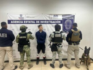 Formulan imputación a otro detenido por doble homicidio en Parajes de San Isidro