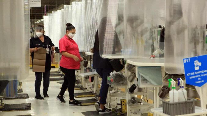 Gobierno presenta proyecto para reducir de forma gradual la jornada laboral semanal a 40 horas