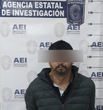 Vinculan a proceso a imputado por homicidio ocurrido en Las Haciendas