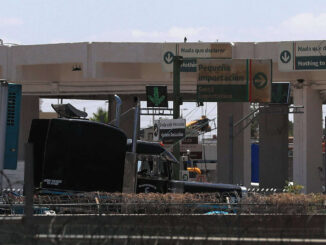 EE.UU. restringe visados a transportistas mexicanos por «facilitar migración ilegal»