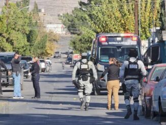 Joven denuncia agresión armada tras discusión en la colonia Tierra y Libertad