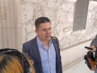 Convocatoria de Apoyo a Personas con Discapacidad se perfila para enero, anticipa Loera