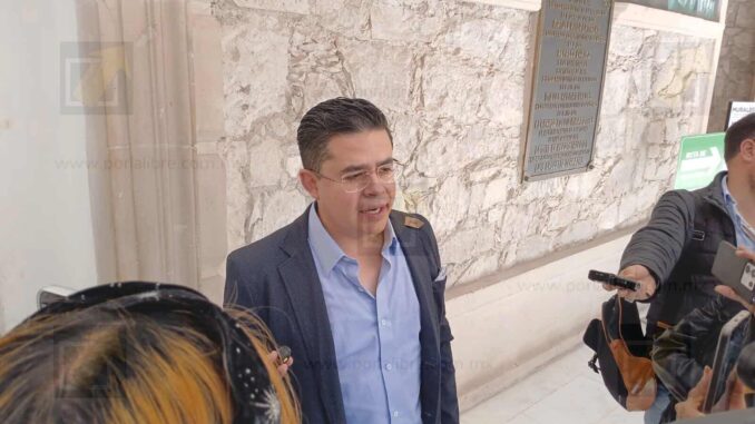 Convocatoria de Apoyo a Personas con Discapacidad se perfila para enero, anticipa Loera