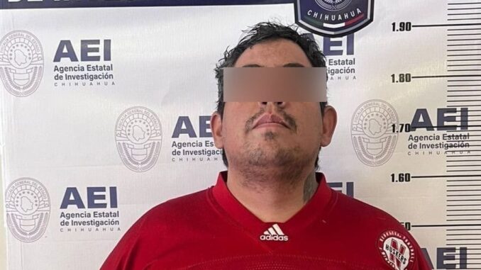 Sentenciado a 30 años de prisión por intento de feminicidio y violencia familiar