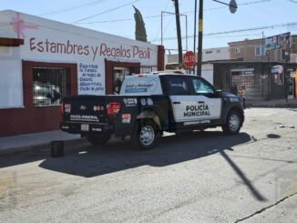 Hallan sin vida a hombre en casa de renta de la colonia Granjas 