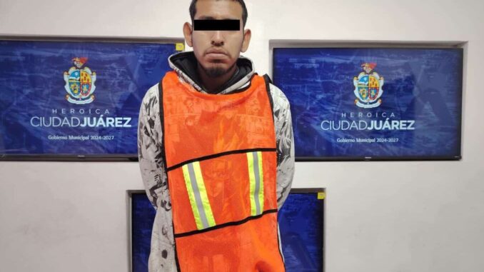 Aseguran a tres hombres buscados por diversas órdenes de aprehensión