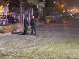 Triple ataque armado en la colonia Saucito deja dos fallecidos