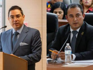 EE.UU. cancela visas a responsable de investigar huachicol fiscal y al alcalde de San Felipe, BC