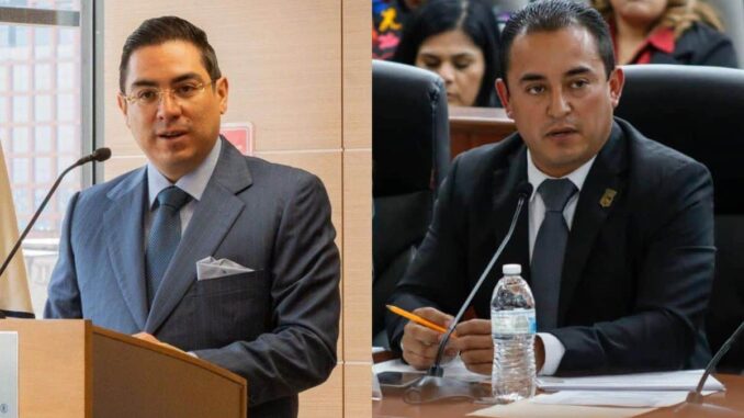 EE.UU. cancela visas a responsable de investigar huachicol fiscal y al alcalde de San Felipe, BC