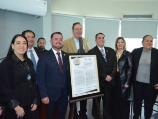 El Congreso del Estado lanza la convocatoria para la Medalla Chihuahua al Mérito Educativo 2026