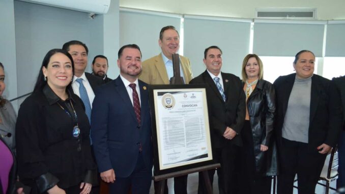 El Congreso del Estado lanza la convocatoria para la Medalla Chihuahua al Mérito Educativo 2026