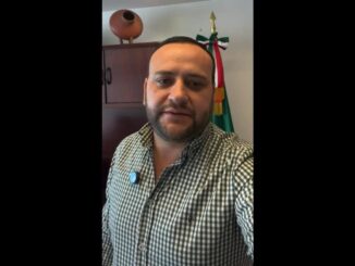 Denuncia Arturo Medina que Ley de Aguas será votada con prisas para acelerar engaño a productores