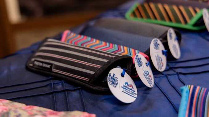 Dona Fundación MAJOCCA 20 mil lentes al Gobierno Municipal para apoyar a personas en vulnerabilidad