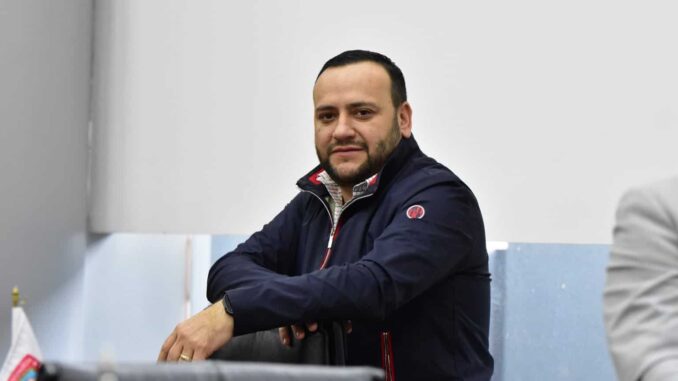 Insta Congreso a ayuntamientos a promover controversia constitucional por la aprobación de la Ley General de Aguas