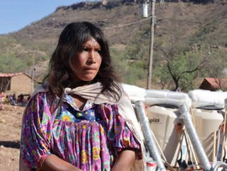 Impulsa SPyCI autosuficiencia alimentaria de pueblos originarios