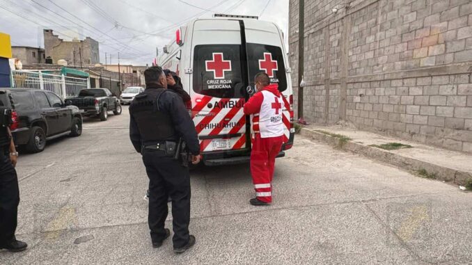 Joven de 21 años resulta gravemente lesionado tras riña en la colonia UP