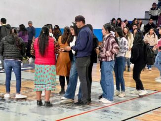 Lleva Fiscalía servicios automatizados de Justicia Digital a la UPNECH de Creel