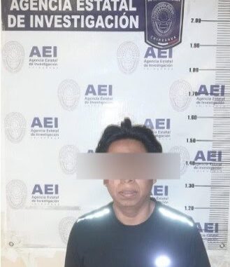 Sentenciado a más de cuatro años de prisión por el delito de abuso sexual agravado