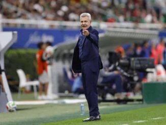 Aguirre sobre los rivales de México en el Mundial 2026