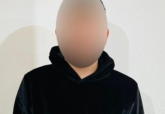 Localiza FGE a joven desaparecido en Guachochi