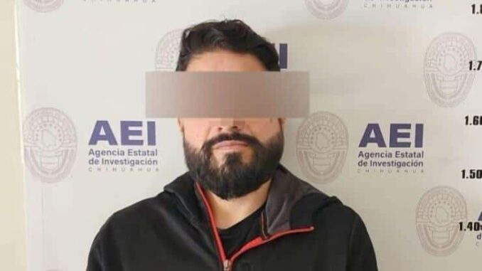 Logra Fiscalía Zona Sur vinculación a proceso penal contra CEO de Vitas por fraude millonario