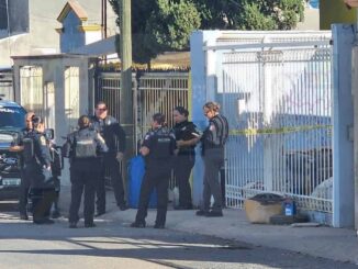 Hallan sin vida a hombre dentro de su vivienda usada como picadero en Villas del Real