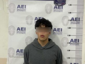 Vinculan a proceso a imputado por los delitos de feminicidio y robo