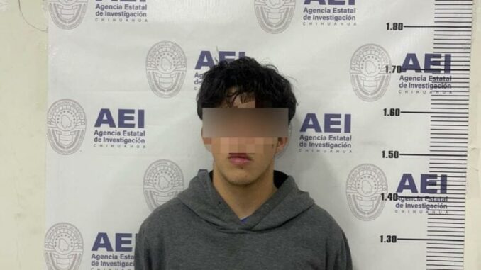 Vinculan a proceso a imputado por los delitos de feminicidio y robo