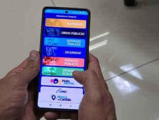 Conoce cómo reportar necesidades en la aplicación Marca el Cambio del Municipio