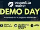 Conoce los proyectos en innovación tecnológica de emprendedores de Escuelita Maker