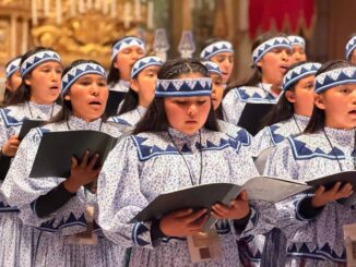 Chihuahua participa como Estado invitado en “La Navidad Mexicana 2025” en el Vaticano