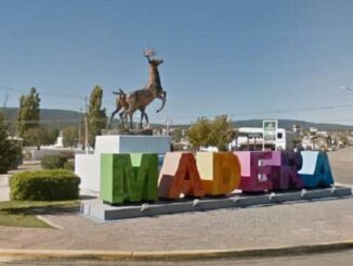 Violento choque entre grupos criminales sacude a Madera