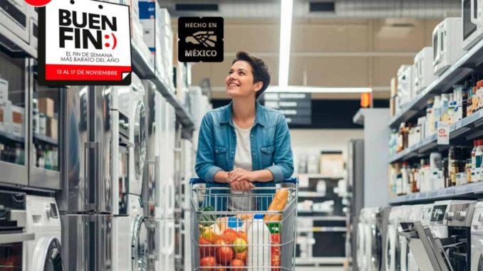 SAT publica los resultados del sorteo del Buen Fin 2025, con premio mayor de hasta 250 mil pesos